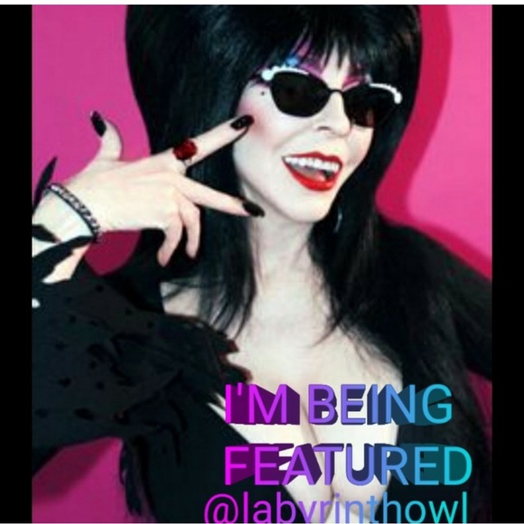 ๐/๐๐ I'm Featured today! ๐ฆ๐ท๐งโโ๏ธ๐๐ฆ - Picture 3 of 4